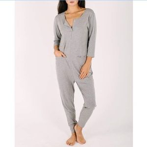 Smash+Tess Monday Romper size XL